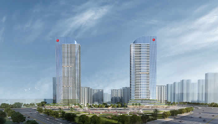 北海来康郡