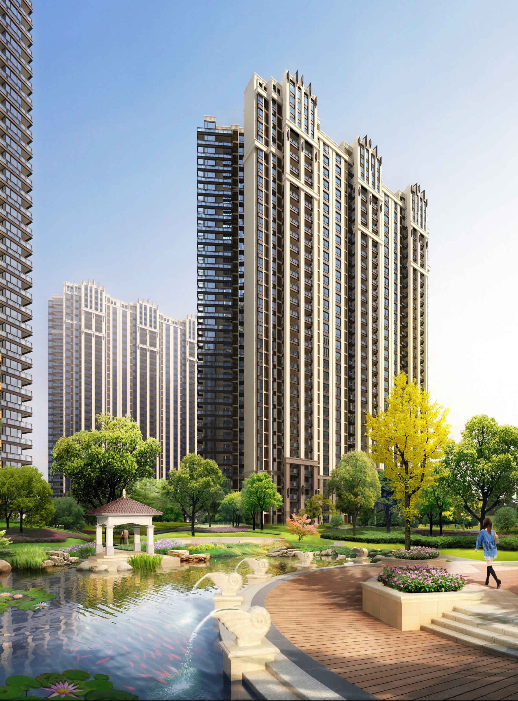 丽都国际